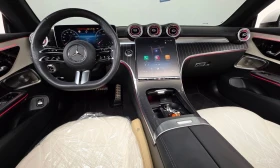 Mercedes-Benz CLE 450 4MATIC* DISTRONIC* BURMESTER* 360 CAM* HEAD-UP*  | Mobile.bg � ����� ������ 8