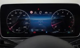 Mercedes-Benz CLE 450 4MATIC* DISTRONIC* BURMESTER* 360 CAM* HEAD-UP*  | Mobile.bg � ����� ������ 10