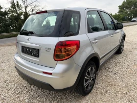 Suzuki SX4 1.5i 16v/99p.s-Klima!!! | Mobile.bg � ����� ������ 3