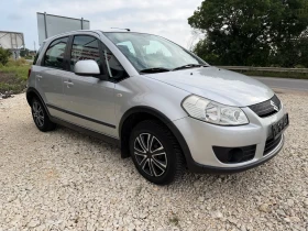 Suzuki SX4 1.5i 16v/99p.s-Klima!!! | Mobile.bg � ����� ������ 2