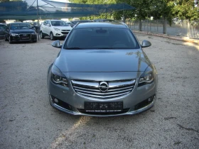 Opel Insignia 2.0cdti SPORT TOURER FACCE COSMO NAVI AVTOMAT | Mobile.bg � ����� ������ 8