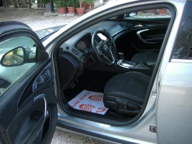 Opel Insignia 2.0cdti SPORT TOURER FACCE COSMO NAVI AVTOMAT | Mobile.bg � ����� ������ 9