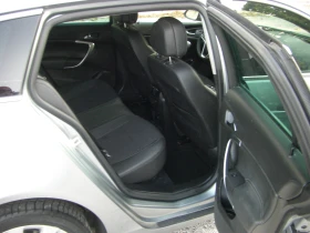 Opel Insignia 2.0cdti SPORT TOURER FACCE COSMO NAVI AVTOMAT | Mobile.bg � ����� ������ 14