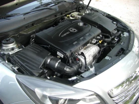 Opel Insignia 2.0cdti SPORT TOURER FACCE COSMO NAVI AVTOMAT | Mobile.bg � ����� ������ 17