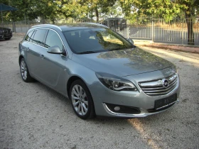 Opel Insignia 2.0cdti SPORT TOURER FACCE COSMO NAVI AVTOMAT | Mobile.bg � ����� ������ 7