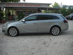 Opel Insignia 2.0cdti SPORT TOURER FACCE COSMO NAVI AVTOMAT | Mobile.bg � ����� ������ 2