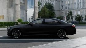Mercedes-Benz S 580 4MATIC L - 191000 € / 373563.53 лв. - 25407907 7