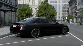 Mercedes-Benz S 580 4MATIC L - 191000 € / 373563.53 лв. - 25407907 4