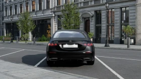 Mercedes-Benz S 580 4MATIC L - 191000 € / 373563.53 лв. - 25407907 5