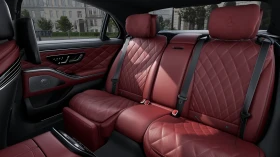 Mercedes-Benz S 580 4MATIC L - 191000 € / 373563.53 лв. - 25407907 10
