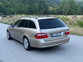 Mercedes-Benz E 500 | Mobile.bg � ����� ������ 5