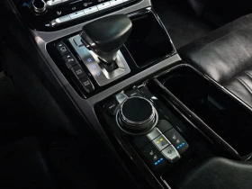 Genesis G90 3.3 Automatic | Mobile.bg � ����� ������ 11