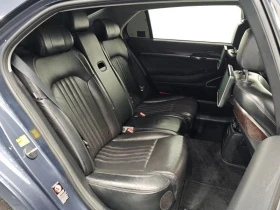 Genesis G90 3.3 Automatic | Mobile.bg � ����� ������ 15
