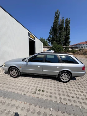 Audi A6 C4 - 1500 € - 68591766 3