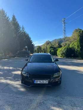 Audi A4 2 143