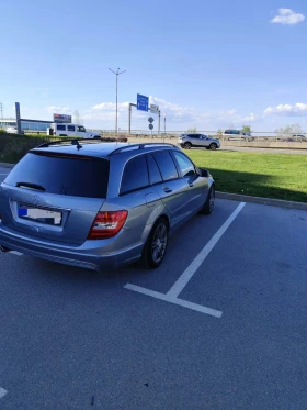 Mercedes-Benz C 220 - 8000 € - 74719968 5