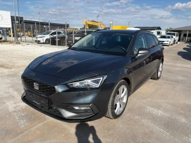 Seat Leon 2.0tdi-DSG-Digital cockpit 