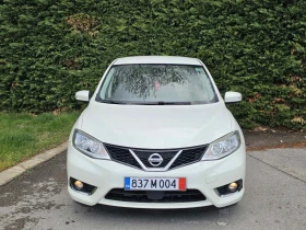 Nissan Pulsar 