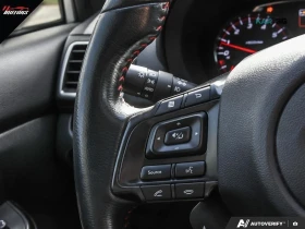 Subaru WRX Limited | 2.0 Turbo Boxer | 268 к.с. | (ЦЕНА ДО БГ | Auto.bg — изображение 14