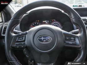 Subaru WRX Limited | 2.0 Turbo Boxer | 268 к.с. | (ЦЕНА ДО БГ | Auto.bg — изображение 11