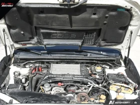 Subaru WRX Limited | 2.0 Turbo Boxer | 268 к.с. | (ЦЕНА ДО БГ | Auto.bg — изображение 8