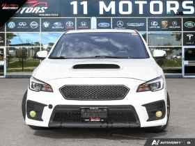 Subaru WRX Limited | 2.0 Turbo Boxer | 268 к.с. | (ЦЕНА ДО БГ | Auto.bg — изображение 2
