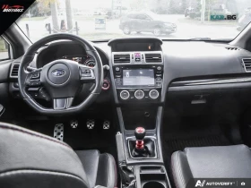 Subaru WRX Limited | 2.0 Turbo Boxer | 268 к.с. | (ЦЕНА ДО БГ | Auto.bg — изображение 9