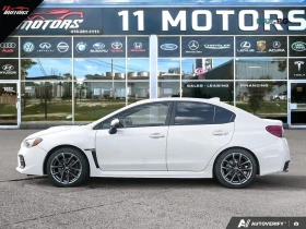 Subaru WRX Limited | 2.0 Turbo Boxer | 268 к.с. | (ЦЕНА ДО БГ | Auto.bg — изображение 3