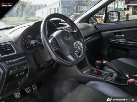 Subaru WRX Limited | 2.0 Turbo Boxer | 268 к.с. | (ЦЕНА ДО БГ | Auto.bg — изображение 10
