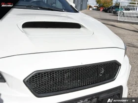 Subaru WRX Limited | 2.0 Turbo Boxer | 268 к.с. | (ЦЕНА ДО БГ | Auto.bg — изображение 7