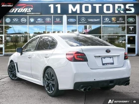 Subaru WRX Limited | 2.0 Turbo Boxer | 268 к.с. | (ЦЕНА ДО БГ | Auto.bg — изображение 4
