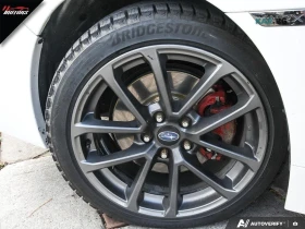 Subaru WRX Limited | 2.0 Turbo Boxer | 268 к.с. | (ЦЕНА ДО БГ | Auto.bg — изображение 6