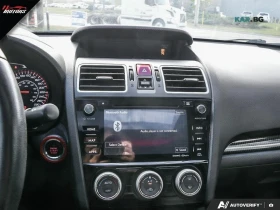 Subaru WRX Limited | 2.0 Turbo Boxer | 268 к.с. | (ЦЕНА ДО БГ | Auto.bg — изображение 15
