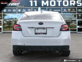 Subaru WRX Limited | 2.0 Turbo Boxer | 268 к.с. | (ЦЕНА ДО БГ | Auto.bg — изображение 5