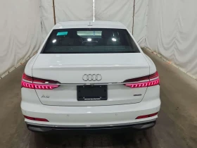 Audi A6 55TFSI * S-Line * Technik * CARFAX * 8k km! *  | Mobile.bg � ����� ������ 4
