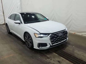 Audi A6 55TFSI * S-Line * Technik * CARFAX * 8k km! *  | Mobile.bg � ����� ������ 2