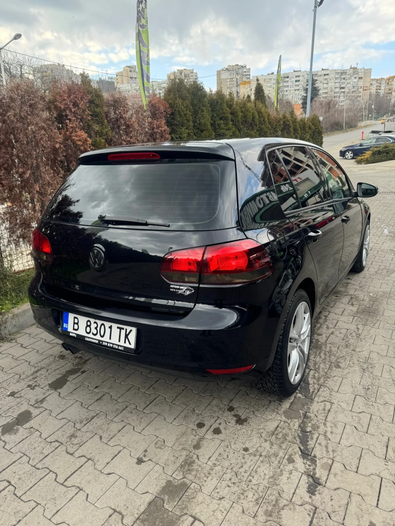 VW Golf, снимка 6 - Автомобили и джипове - 48784933