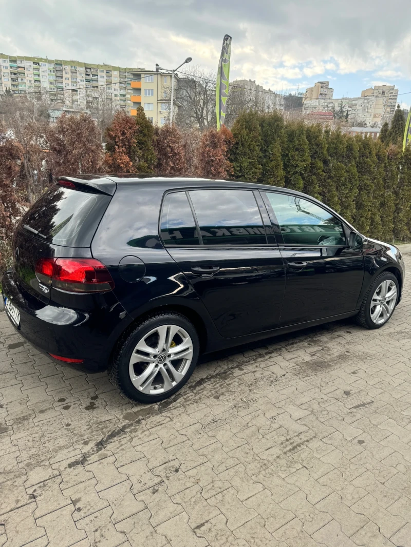 VW Golf, снимка 7 - Автомобили и джипове - 48784933