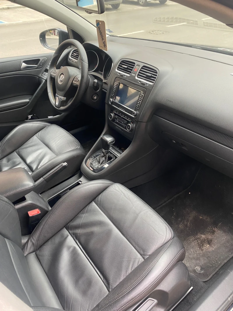 VW Golf, снимка 2 - Автомобили и джипове - 47967735