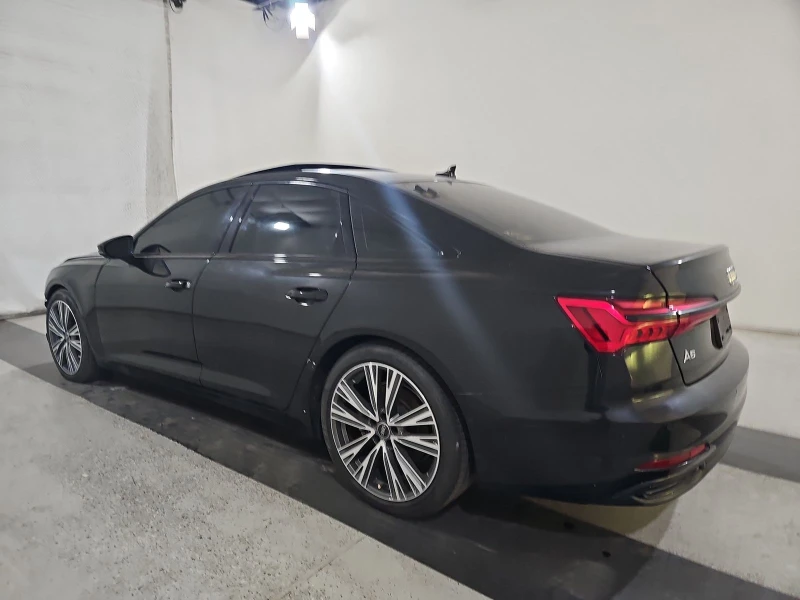 Audi A6 Premium Plus Sedan w/Sport Pkg, снимка 6 - Автомобили и джипове - 48013770