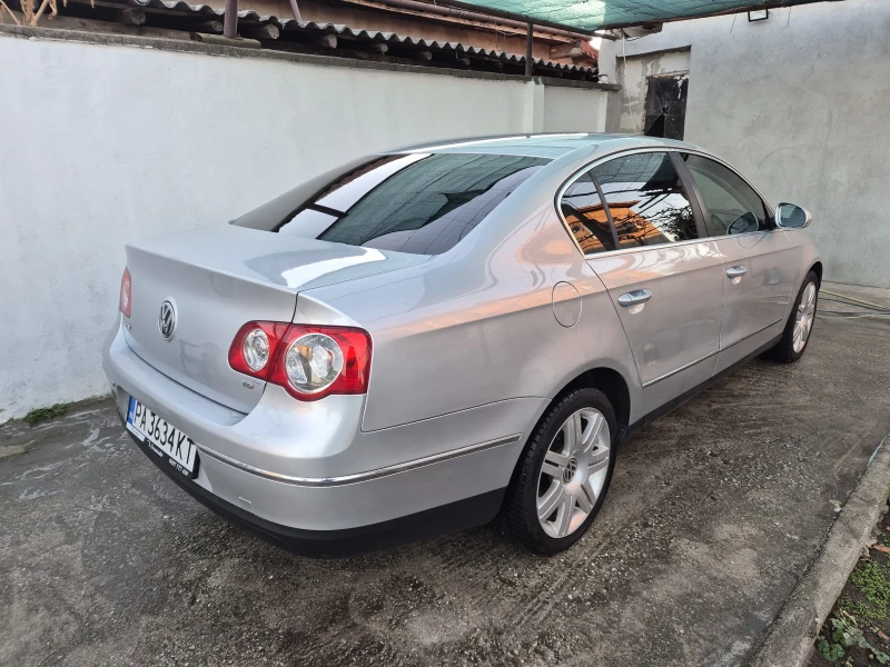 VW Passat 1.9* 105* , снимка 2 - Автомобили и джипове - 48089769