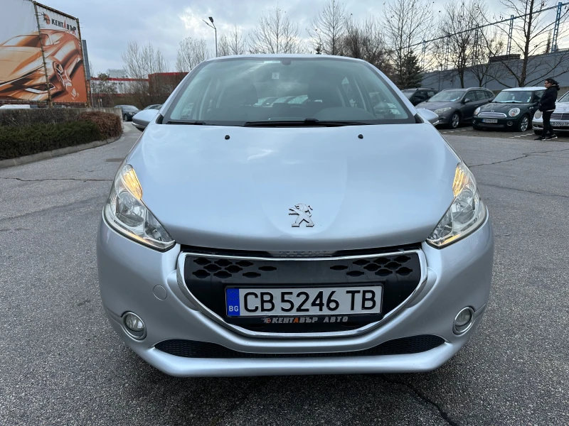 Peugeot 208 1.4d 68 к.с., снимка 7 - Автомобили и джипове - 48251282