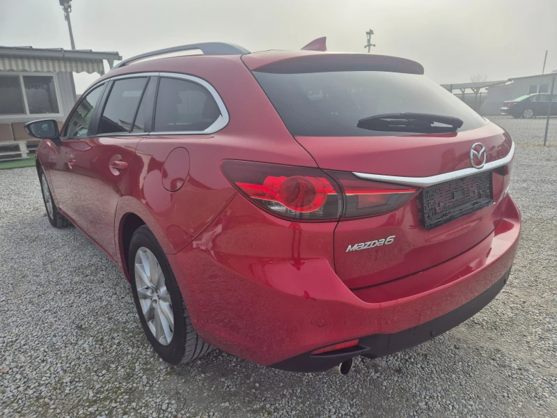 Mazda 6 Restyling , снимка 5 - Автомобили и джипове - 48953985