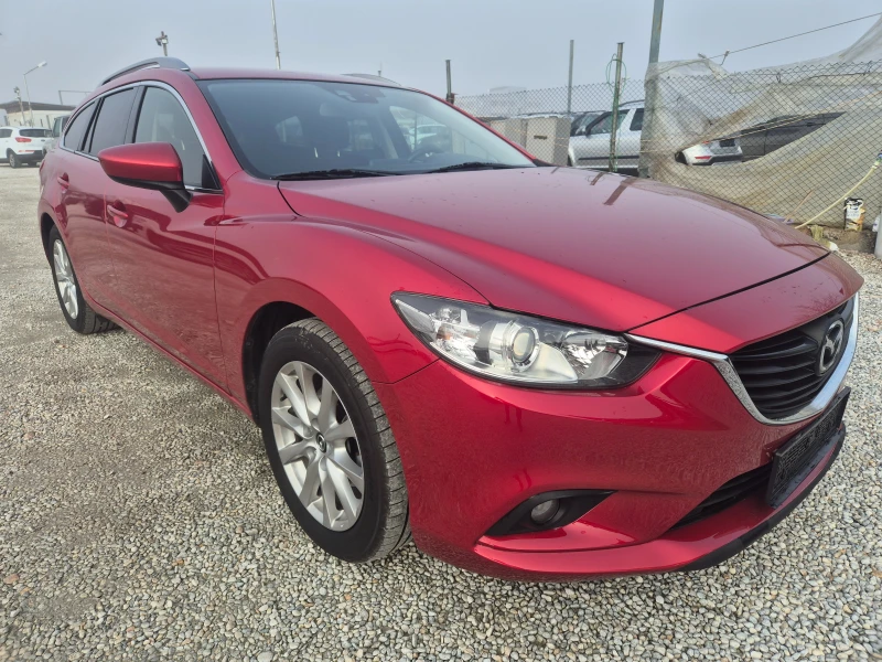 Mazda 6 Restyling , снимка 3 - Автомобили и джипове - 48953985