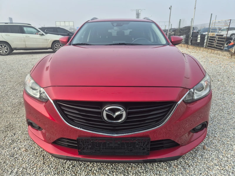 Mazda 6 Restyling , снимка 2 - Автомобили и джипове - 48953985