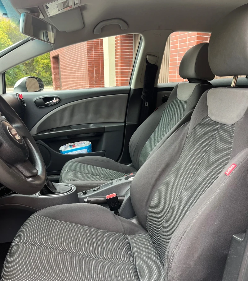 Seat Leon, снимка 7 - Автомобили и джипове - 51883976