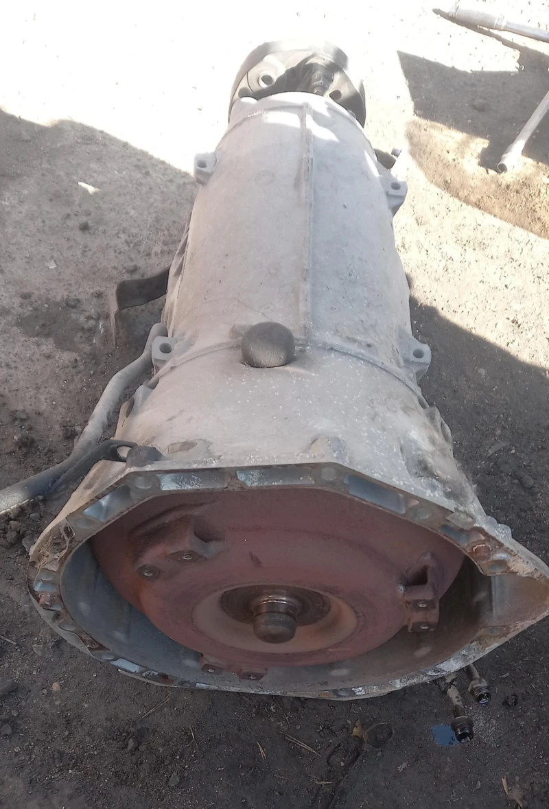 Mercedes-Benz E 320, снимка 2 - Автомобили и джипове - 52505975