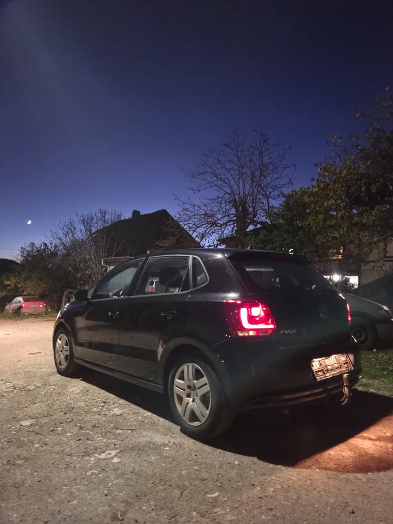 VW Polo, снимка 5 - Автомобили и джипове - 52514967