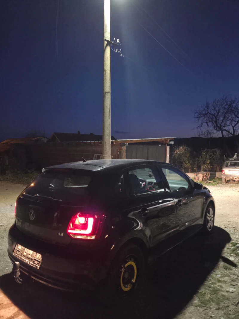 VW Polo, снимка 6 - Автомобили и джипове - 52514967