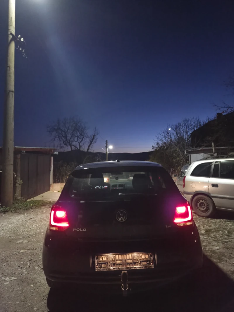 VW Polo, снимка 7 - Автомобили и джипове - 52514967